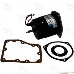 Reverse Rotation Vented Axle Shift Motor