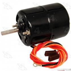 Single Shaft Vented CW Blower Motor with o Wheel