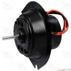 Flanged Vented Cwith CCW Blower Motor with o Wheel
