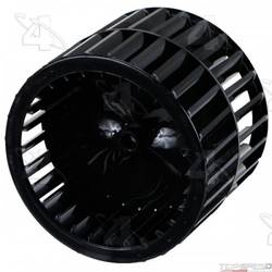 Reverse Rotation Blower Motor Wheel