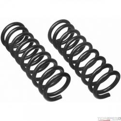 Coil Spring Set