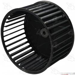 Reverse Rotation Blower Motor Wheel