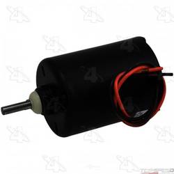 Single Shaft Closed CW Blower Motor with o Wheel