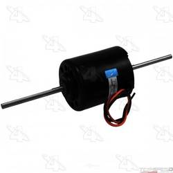 Double Shaft Vented CCWLE Blower Motor with o Wheel