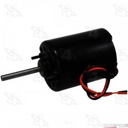 Single Shaft Vented CW Blower Motor with o Wheel