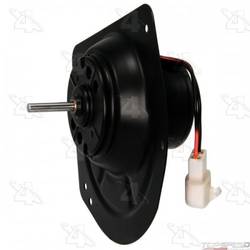 Flanged Vented CW Blower Motor with o Wheel