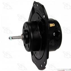 Flanged Vented CW Blower Motor with o Wheel