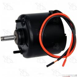Single Shaft Closed Cwith CCW Blower Motor with o Wheel