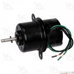 2 Pole Radiator Fan Motor