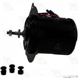 2 Pole Radiator Fan Motor