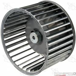 Standard Rotation Blower Motor Wheel