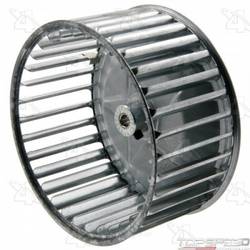 Reverse Rotation Blower Motor Wheel