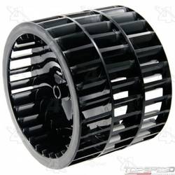 Reverse Rotation Blower Motor Wheel