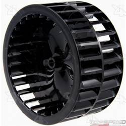 Reverse Rotation Blower Motor Wheel