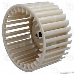 Reverse Rotation Blower Motor Wheel