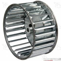 Standard Rotation Blower Motor Wheel