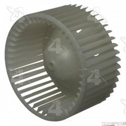 Standard Rotation Blower Motor Wheel