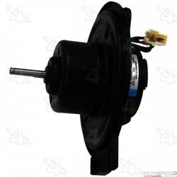 Flanged Vented Cwith CCW Blower Motor with o Wheel