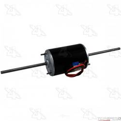 Double Shaft Closed Cwith CCW Blower Motor with o Wheel