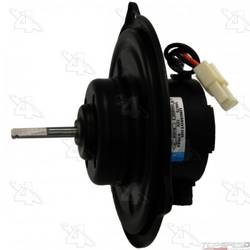 Flanged Vented Cwith CCW Blower Motor with o Wheel