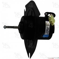 Flanged Vented CCW Blower Motor with o Wheel