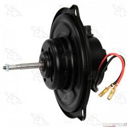 Flanged Vented Cwith CCW Blower Motor with o Wheel
