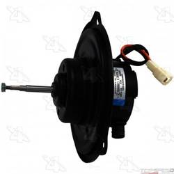 Flanged Vented Cwith CCW Blower Motor with o Wheel