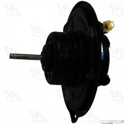 Flanged Vented Cwith CCW Blower Motor with o Wheel