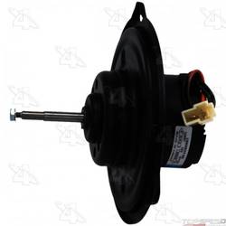 Flanged Vented Cwith CCW Blower Motor with o Wheel