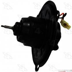 Flanged Vented Cwith CCW Blower Motor with o Wheel