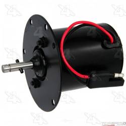 2 Pole Radiator Fan Motor