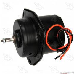 2 Pole Radiator Fan Motor