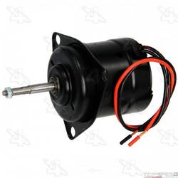 2 Pole Radiator Fan Motor