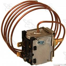 System Mounted Preset Cycling Temperature Switch