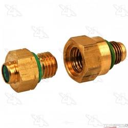 Pressure Relief Valve Switch