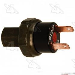 System Mounted Binary Pressure Switch