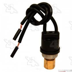 System Mounted High Cut-Out Pressure Switch