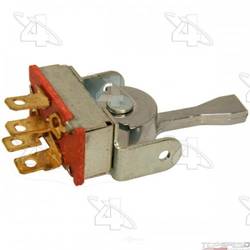 Lever Selector Blower Switch