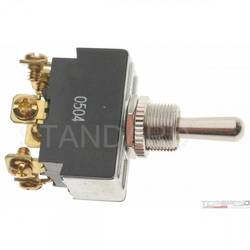 Toggle Switch