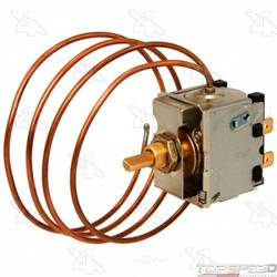 System Mounted Adjustable Cycling Temperature Switch