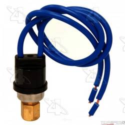 System Mounted Low Cut-Out Pressure Switch