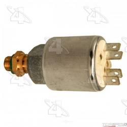 System Mounted Trinary Pressure Switch