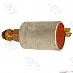 System Mounted Binary Pressure Switch
