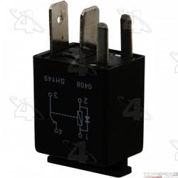Standard Relay