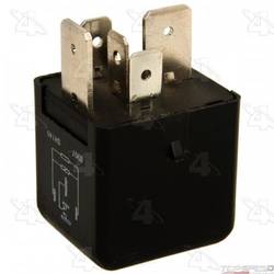 Standard Relay