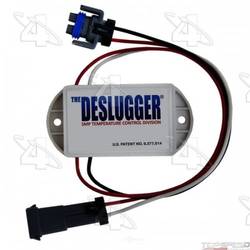 Deslugger Compressor Clutch Timer