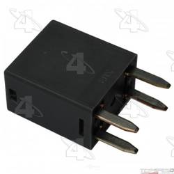 Standard Relay