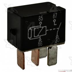 Standard Relay