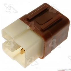 Standard Relay