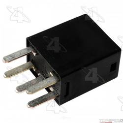 Standard Relay